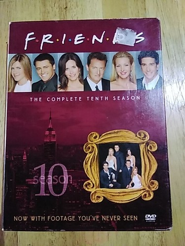 TV Seasons on DVD - Picture 102 of 191