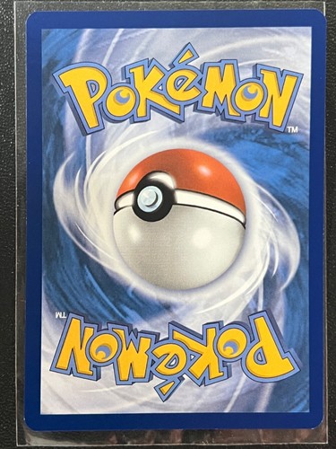 Morty’s Conviction 155/162 - Temporal Forces Pokemon - Pack Fresh Near Mint NM - Picture 2 of 4