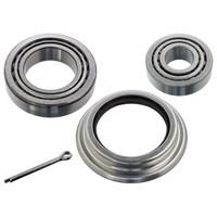 Febi Radlagersatz Ford Pkw 14499