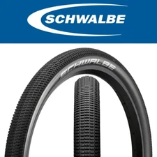 Schwalbe Billy Bonkers 26x2.10 Performance Addix Folding Blackwall Gravel Tire