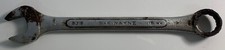 Vintage S-K Wayne Made in USA 15 MM 12 Point Combination Wrench #8315
