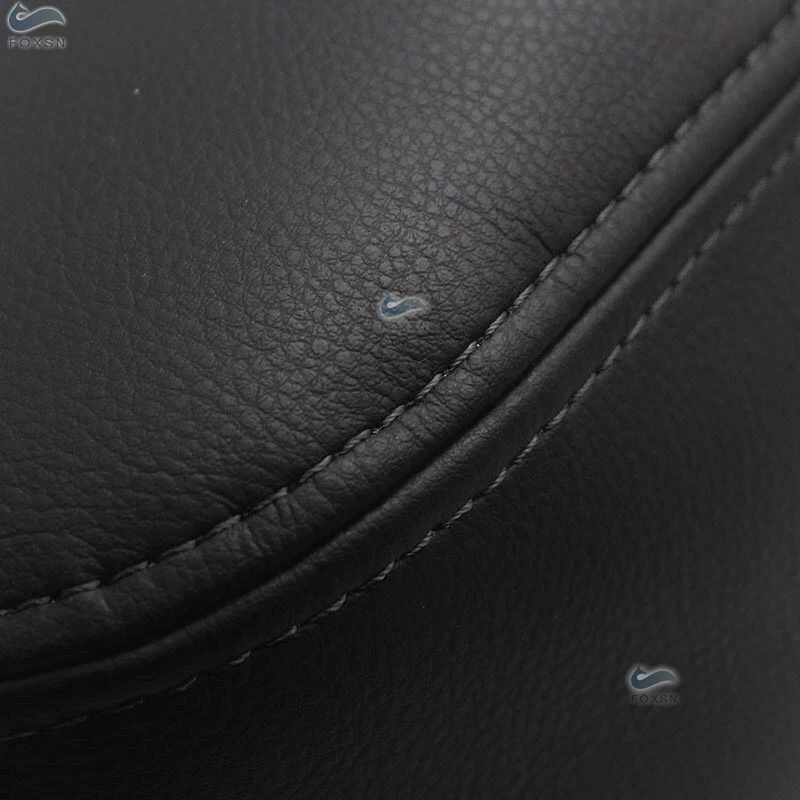 2X PAR Delantero Puerta Apoyabrazos Paneles Cuero Cubierta PROTECTORA para Acura RDX 07-2012 Foto 3 de 4