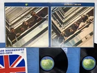 The Beatles 1967-1970 Japan LP [19234ER]