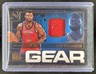 2024-25 Panini Silhouette Zion Williamson NBA Gear Jersey Bronze #/99 Pelicans