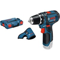 Bosch Professional GSR 12V-15 Akku-Bohrschrauber 12,0 V, Ohne Akku