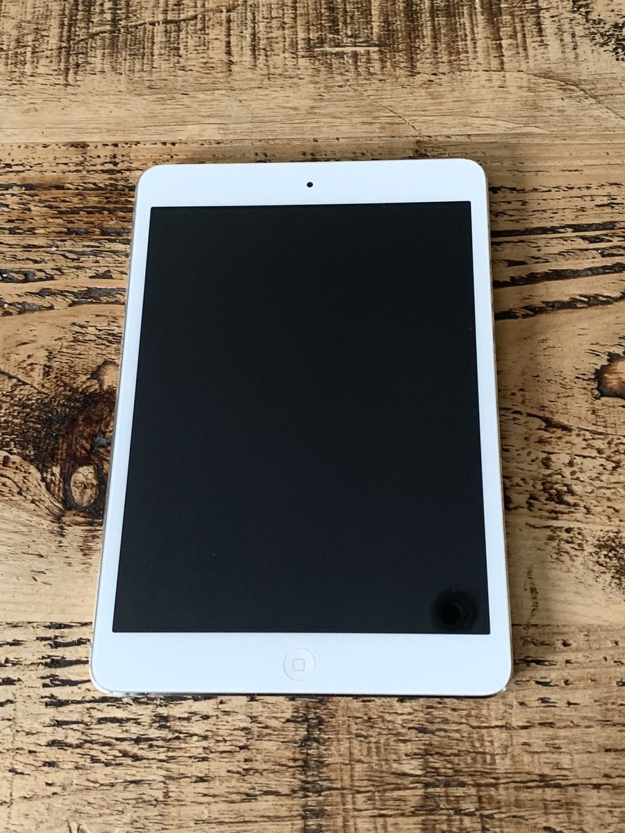 Apple iPad Mini 12GB A1432 (1st generation) Space Grey, Tablet