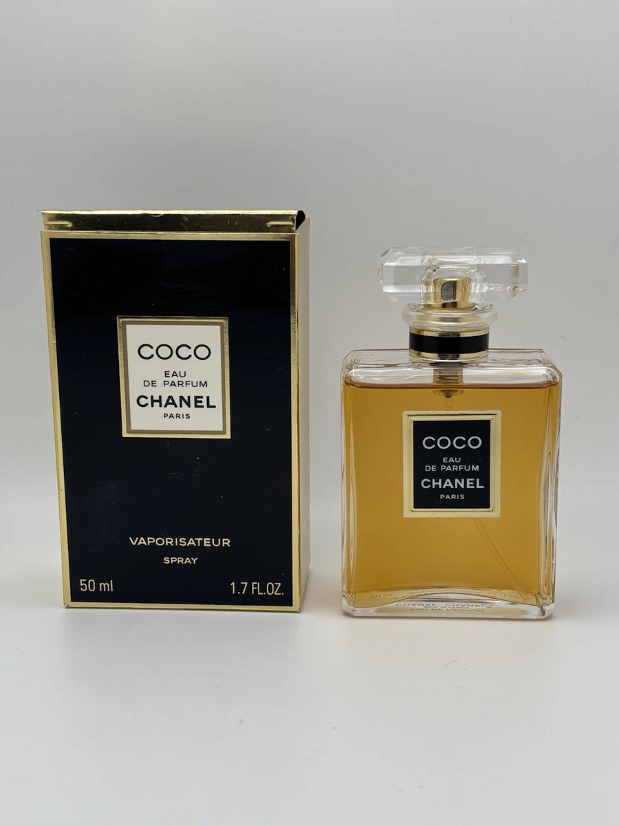 CHANEL Coco Eau de Parfum for Women for sale | eBay