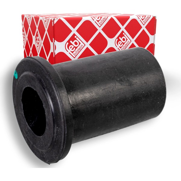 Febi Bilstein 174340 Lagerbuchse Blattfeder FüR Ford Ranger TKE-image