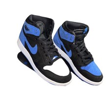 Jordan 1 Retro High GS Light Blue/White for Sale | Authenticity