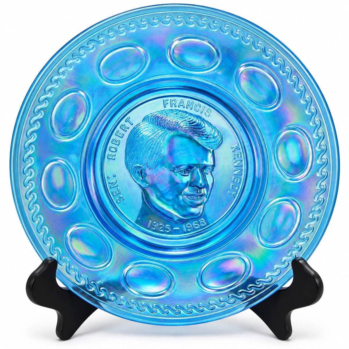 25+ Lyndon B. Johnson US President & First Lady Collectibles for