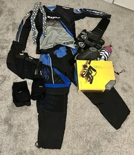 Paintball GearBag Sell Marker lot Starter