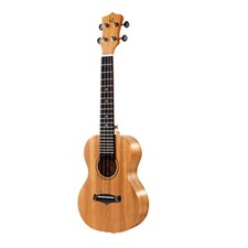 Sopranukulele aus mahagoni 4-saitig sopran-ukulele akustisch f&uuml;r reisen,