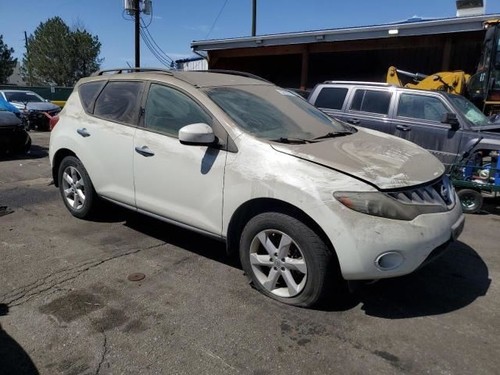 Passenger Lower Control Arm Front 2 Door Convertible Fits 09-14 MURANO 1321910 - Picture 4 of 6