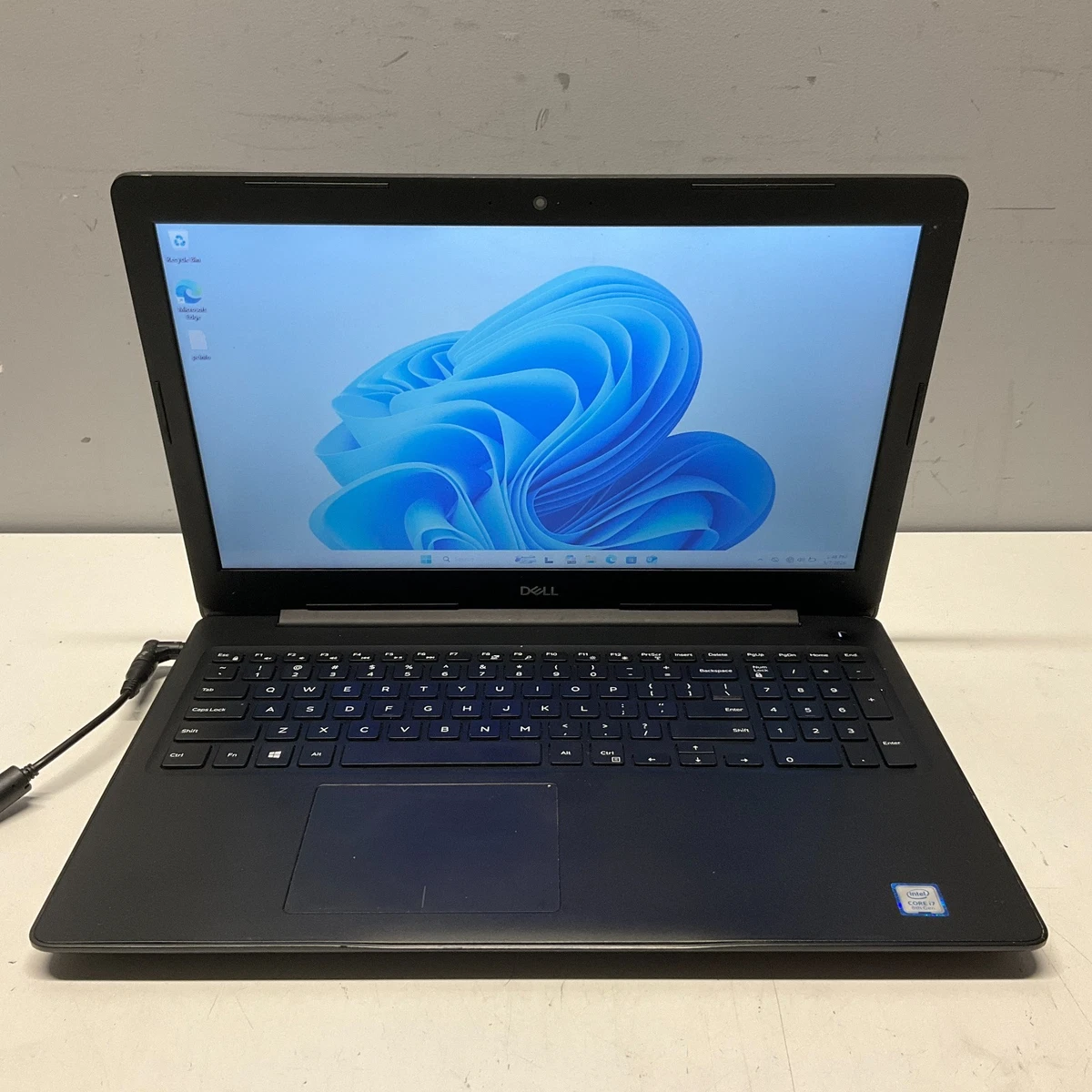 Wストレージ✨DELL 3590✨16GB×第8世代i5×SSD256GB フルHD Windows11 DELL Latitude 3590 Core i5 8250U m.2SSD256GB