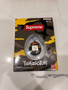 Tamagotchi Supreme | eBay