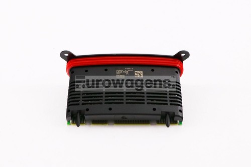 BMW 4 Serie Komplett LED Scheinwerfer Passagier Kontrolle Modul 13- Afs DRL OEM