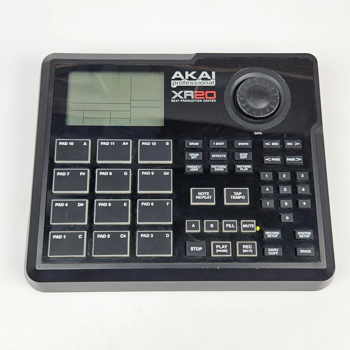 Akai Xr20 for sale | eBay