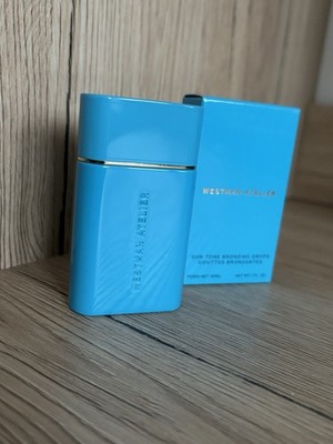 Westman Atelier Sun Tone Bronzing Drops 30ml | Neu mit Box