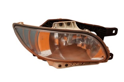 Fits DAF LF Fog Lamp OS Drivers RH Euro 6 Part No 2032708 1892914 KXN