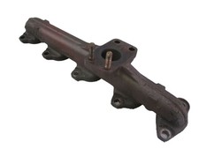 Abgaskrümmer Krümmer für CITROEN C3 I (FC, FN) 1.4 16V HDI 397723