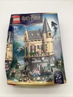 [HOT SALE] LEGO Harry Potter Hogwarts Castle: Hospital Wing 76463