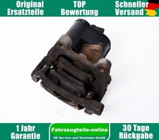 VW Tiguan 5N 5N0615403 Bremssattel Bremse Hinten links 2.0 TSI
