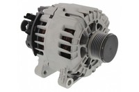 Mapco Lichtmaschine Generator Lima 13316 FüR Peugeot 5008 Berlingo Jumpy CitroËN