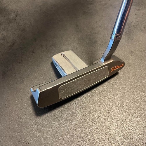 Scotty Cameron Detour NEWPORT 2.5 Putter 34 inch with Head Cover Right Handed - Picture 6 of 10