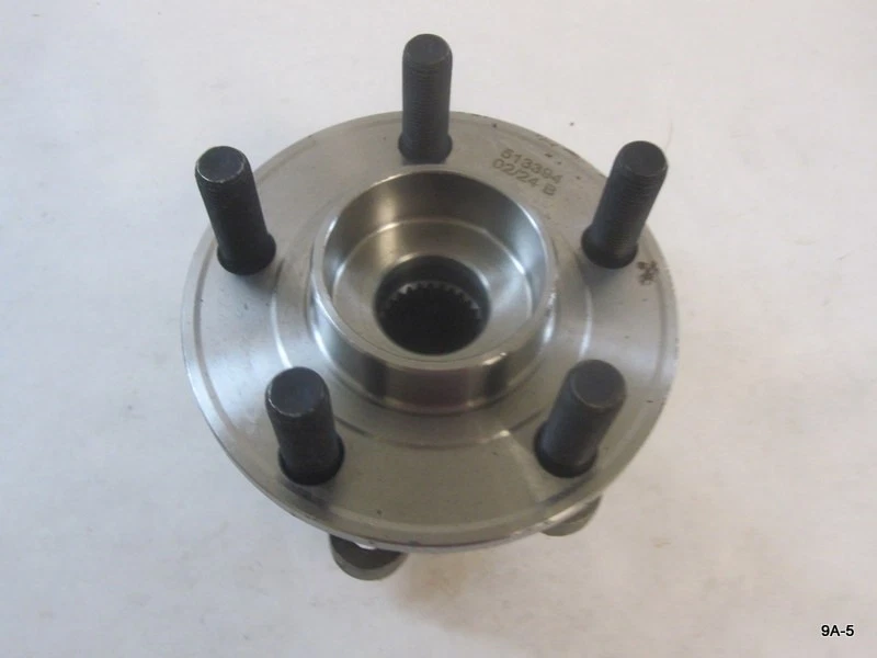 Front or Rear Wheel Hub Bearing Assembly 513394 WA513394 - Image 3 of 4