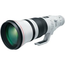 Canon EF 600mm f/4L IS III USM Camera Lens (3329C002) for Canon EF 600mm f/4L IS III USM Camera Lens (3329C002) for