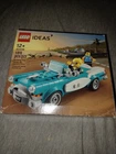 LEGO Ideas: Vintage Car (40448) *FULL SET*