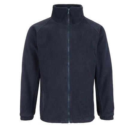 Fort Lomond Fleece Jacket Windproof Polyester Anti-Pill Internal Pocket 207