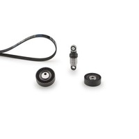 Riemenspanner Keilrippenriemen Gates T38202 FÜR Ford Mazda