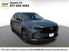 2026 Mazda CX-50 2.5 S Premium