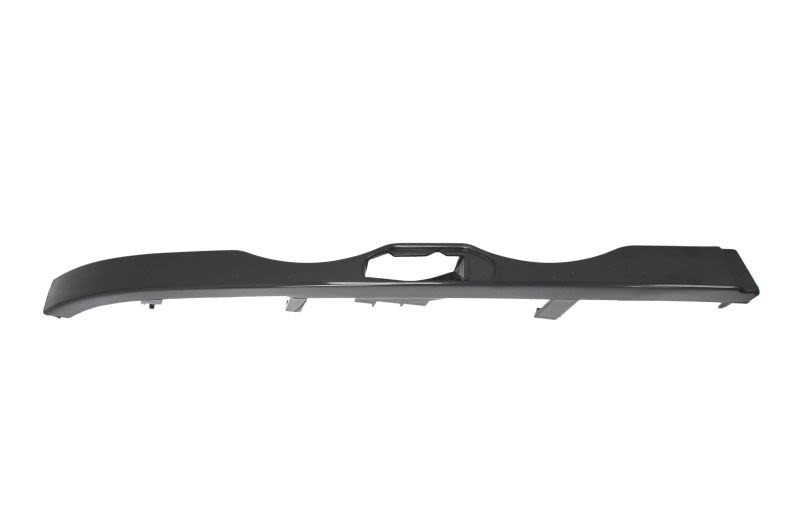 Right Headlight Strip For: BMW 3 E46 02.98-09.01