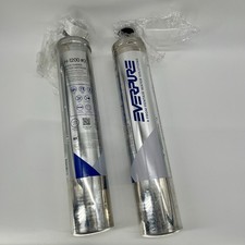 Pentair Everpure H-1200 Quick-Change Filter Cartridge Set Open Box