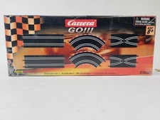 Carrera Go Slot Car Track Extension Pack #61600