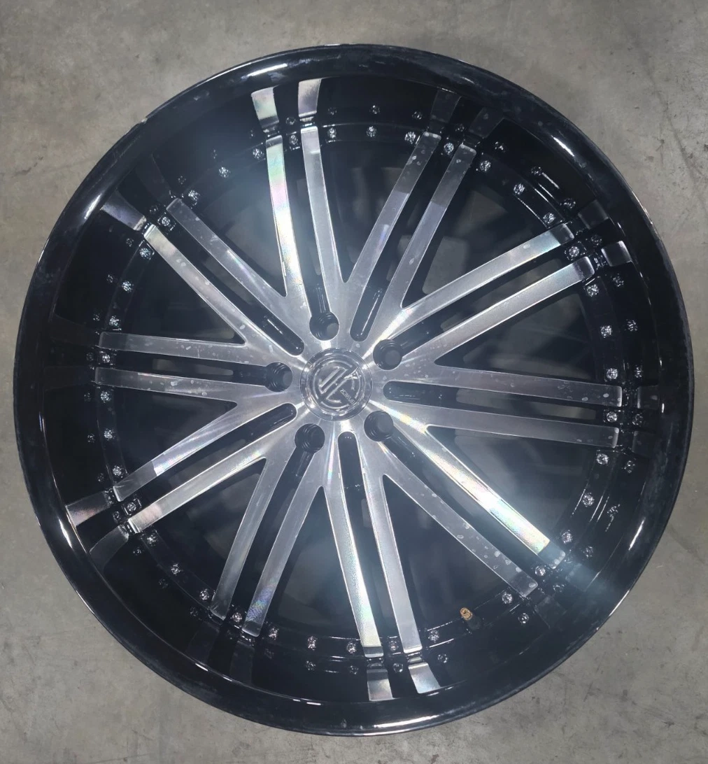 2Crave 22x9.5 Car and Truck Wheels for sale | eBay