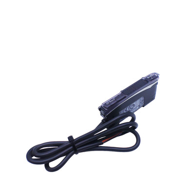 OMRON E3NX-FA51 LWL-Sensor -unused-