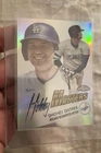 2025 Topps Chrome Shohei Ohtani Hobby Masters 1:2453 Case Hit SSP Dodgers