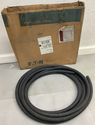 #ad Eaton Weatherhead H24508 31ft Hydraulic Hose 3550psi R96 $170.00