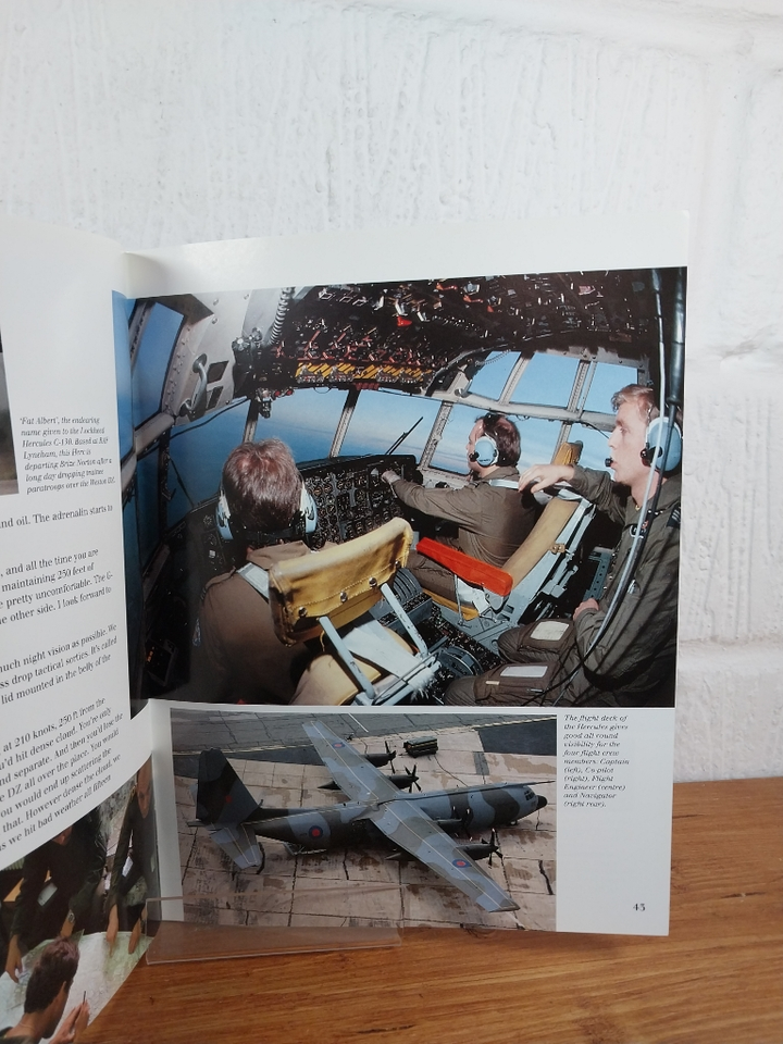 Red-on--Go!: A Visual Celebration of the 50th Year of Parachute ...