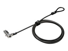 Kensington Slim NanoSaver Combination Laptop Lock K60603WW 