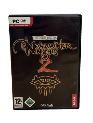 Neverwinter Nights 2 [PC] Zustand - Gut
