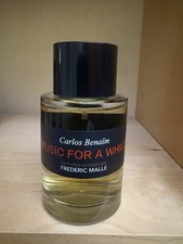 Music For a While Frederic Malle perfume - a fragrance for women