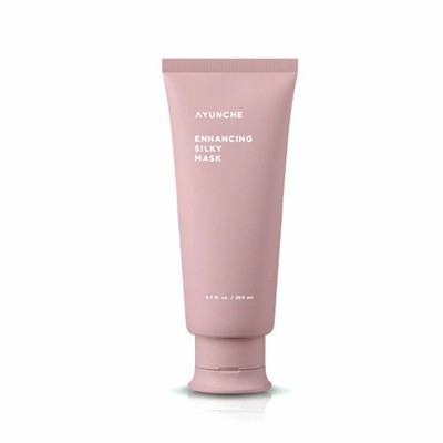 AYUNCHE Enhancing Silky Mask - 200ml