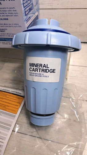 Express Mineral Kartusche W28175 für In-Ground Ersatz für W26775, W20171, W2017 - Bild 3 von 9