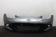 Pare-choc avant Mazda MX5