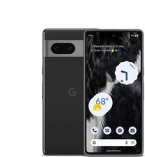 Google Pixel 7 - 128GB (Unlocked) | GQML3  - Obsidian - Fair