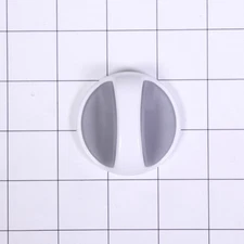 WP3950715 Whirlpool Control Knob OEM WP3950715